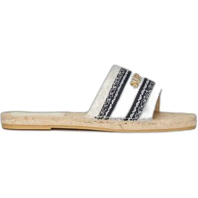 Damen Keilpumps Superdry Beige 38 female Damen Keilpumps Superdry Beige 38 female
