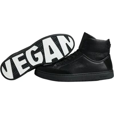 Sneakers Superdry Vegan Noir 44 male Sneakers Superdry Vegan Noir 44 male