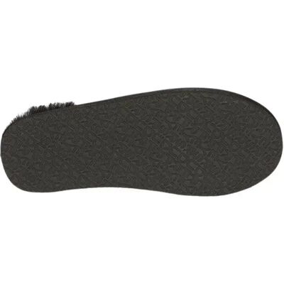 Kinder-Slipper aus Wildleder Superdry Noir 6/7 ans male Kinder-Slipper aus Wildleder Superdry Noir 6/7 ans male