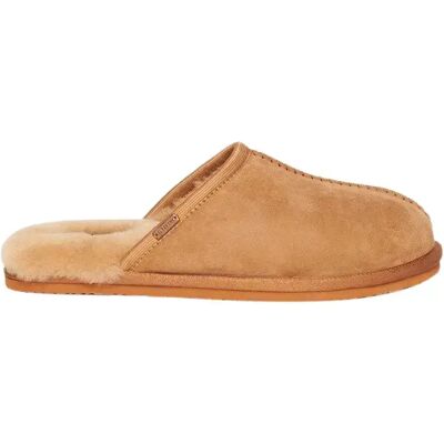 Kinder-Slipper aus Wildleder Superdry Marron 6/7 ans male Kinder-Slipper aus Wildleder Superdry Marron 6/7 ans male