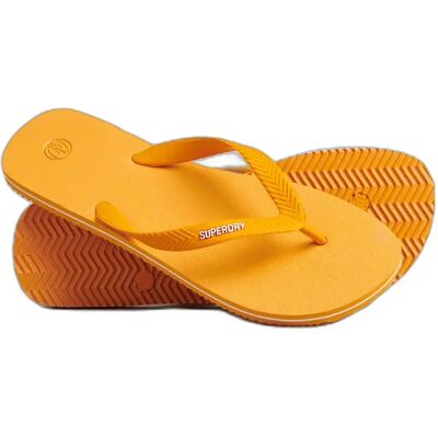 Flip-Flops Superdry Vintage Doré L male Flip-Flops Superdry Vintage Doré L male