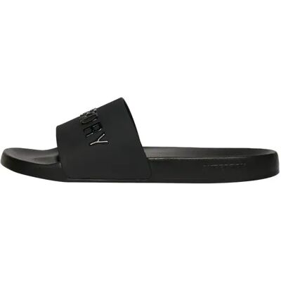 Slides Superdry Noir 42/43 male Slides Superdry Noir 42/43 male