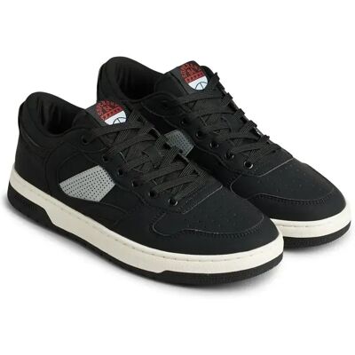 Sneakers Superdry Jump Noir 37 female Sneakers Superdry Jump Noir 37 female