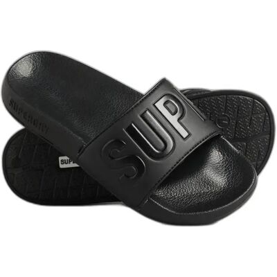 Steppschuhe für Frauen Superdry Code Core Noir M female Steppschuhe für Frauen Superdry Code Core Noir M female