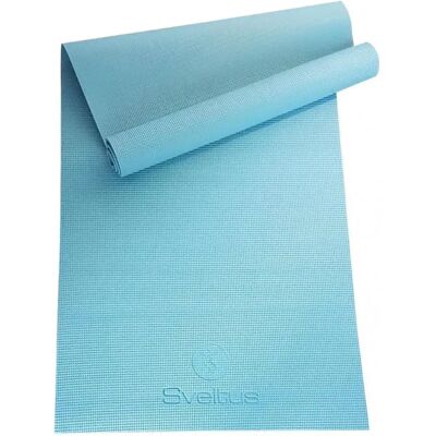 Teppich von yoga Sveltus Bleu 170x60 cm unisex Teppich von yoga Sveltus Bleu 170x60 cm unisex