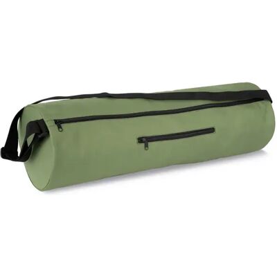 Tasche Teppich von yoga recycelt Kimood Vert TU unisex Tasche Teppich von yoga recycelt Kimood Vert TU unisex