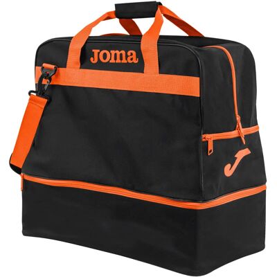 Große Tasche Joma Training III Noir S unisex Große Tasche Joma Training III Noir S unisex