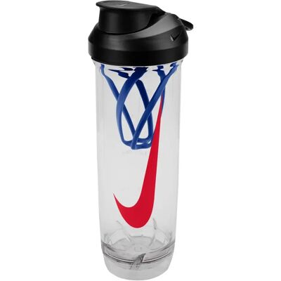 Isolierflasche Nike Tr Shaker 2.0 Blanc TU unisex Isolierflasche Nike Tr Shaker 2.0 Blanc TU unisex