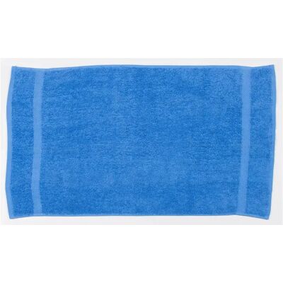 Handtuch Towel City Luxury Bleu 90x50 cm unisex Handtuch Towel City Luxury Bleu 90x50 cm unisex
