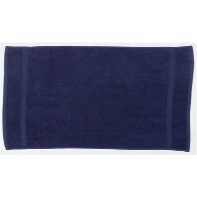 Towel City TC03 Navy - Handtuch Towel City TC03 Navy - Handtuch