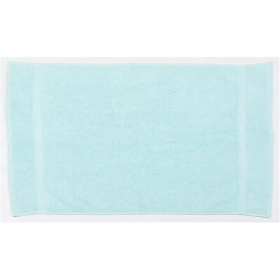 Towel City TC03 Luxus-Handtuch - 50x90cm - Blau Towel City TC03 Luxus-Handtuch - 50x90cm - Blau