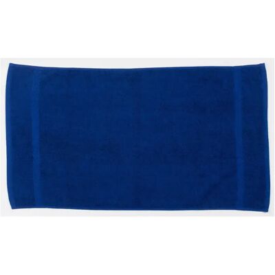 Handtuch Towel City Luxury Bleu 130x70 cm unisex Handtuch Towel City Luxury Bleu 130x70 cm unisex