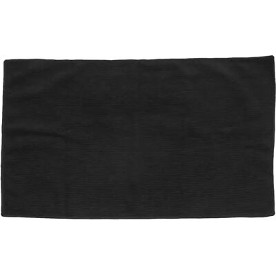 Handtuch aus Mikrofaser Towel City Noir TU unisex Handtuch aus Mikrofaser Towel City Noir TU unisex