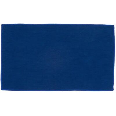 Handtuch aus Mikrofaser Towel City Bleu TU unisex Handtuch aus Mikrofaser Towel City Bleu TU unisex