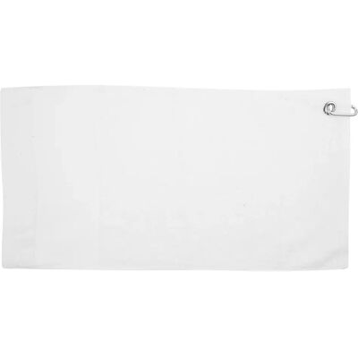 Towel City TC033 - Weiß - 30x60cm Handtuch Towel City TC033 - Weiß - 30x60cm Handtuch