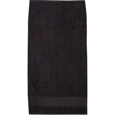 Handtuch Towel City Noir 50x100 cm unisex Handtuch Towel City Noir 50x100 cm unisex
