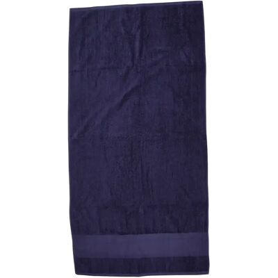 Handtuch Towel City Bleu 70x140 cm unisex Handtuch Towel City Bleu 70x140 cm unisex