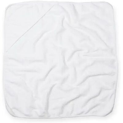 Baby-Bademantel Towel City Blanc TU unisex Baby-Bademantel Towel City Blanc TU unisex