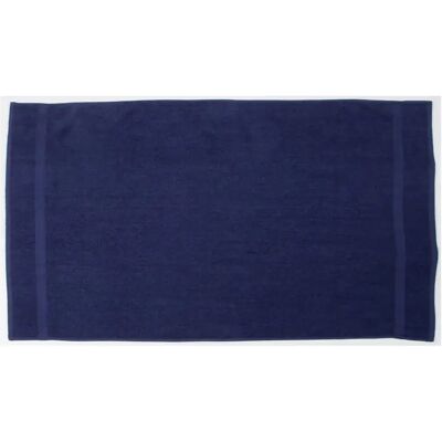 Handtuch Towel City Classic Bleu 130x70 cm unisex Handtuch Towel City Classic Bleu 130x70 cm unisex