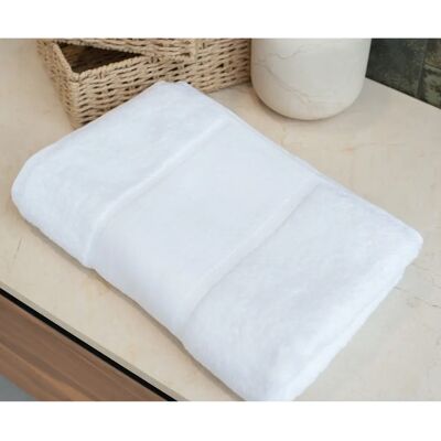 Handtuch Towel City Blanc 100x150 cm unisex Handtuch Towel City Blanc 100x150 cm unisex