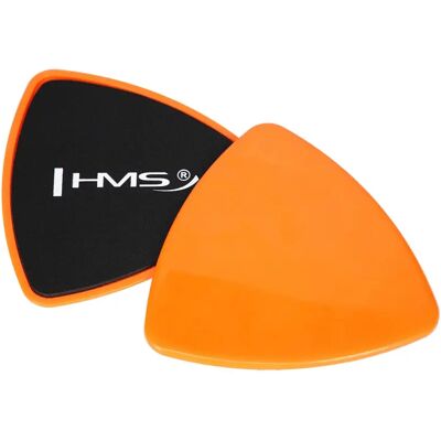 HMS DPS01 Übungsschieber - Fitnessgerät für Heimtraining HMS DPS01 Übungsschieber - Fitnessgerät für Heimtraining
