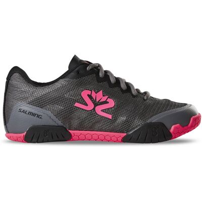 Frauenschuhe Salming Hawk Schwarz 40 female Frauenschuhe Salming Hawk Schwarz 40 female