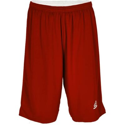 Wendeshorts Acerbis Phil Weiß M unisex Wendeshorts Acerbis Phil Weiß M unisex