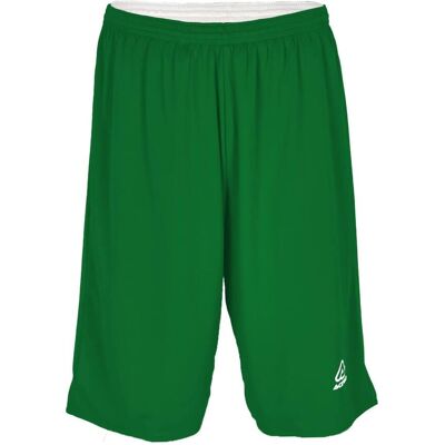 Wendeshorts Acerbis Phil Weiß S unisex Wendeshorts Acerbis Phil Weiß S unisex