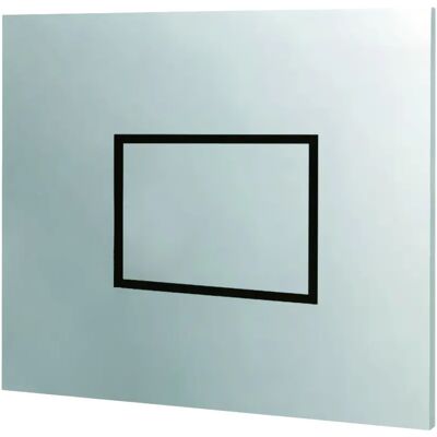Polyesterplatte 120x90 Sporti Blanc TU unisex Polyesterplatte 120x90 Sporti Blanc TU unisex