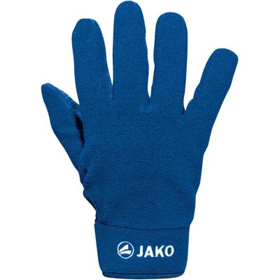 Handschuhe Jako de joueur polaires Bleu 8 unisex Handschuhe Jako de joueur polaires Bleu 8 unisex