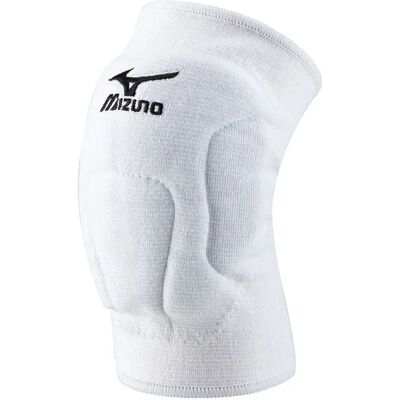 Mizuno VS1 Knieschoner (2 Stück) Blanc L unisex Mizuno VS1 Knieschoner (2 Stück) Blanc L unisex