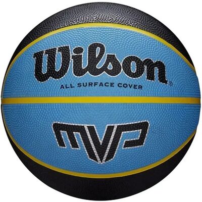 Basketball Wilson Basketball Bleu Taille 7 unisex Basketball Wilson Basketball Bleu Taille 7 unisex