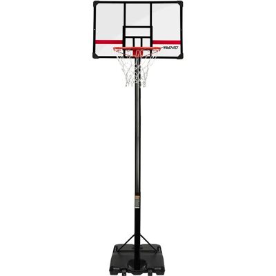 Basketballbrett Avento Legendary Noir 45 cm unisex Basketballbrett Avento Legendary Noir 45 cm unisex