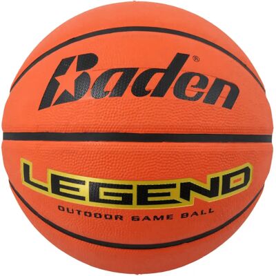 Basketball Baden Sports Legend Orange Taille 5 unisex Basketball Baden Sports Legend Orange Taille 5 unisex