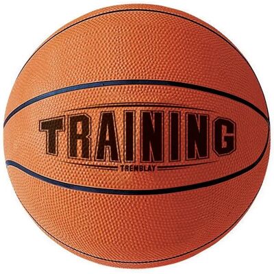 Tremblay CT Tremblay Trainingsbasketball Orange Taille 7 unisex Tremblay CT Tremblay Trainingsbasketball Orange Taille 7 unisex