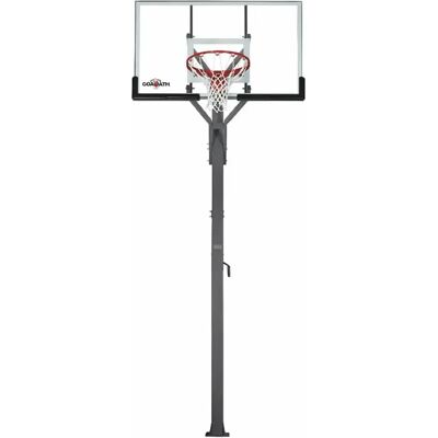 Goaliath GB50 - Verstellbarer Basketballkorb - 5 Jahre Garantie Goaliath GB50 - Verstellbarer Basketballkorb - 5 Jahre Garantie