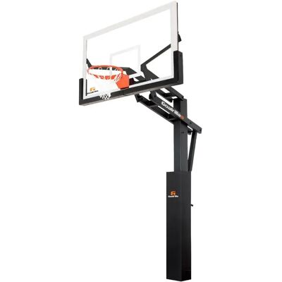 Basketballkorb Goalrilla DC72EI Noir 183x107 cm unisex Basketballkorb Goalrilla DC72EI Noir 183x107 cm unisex