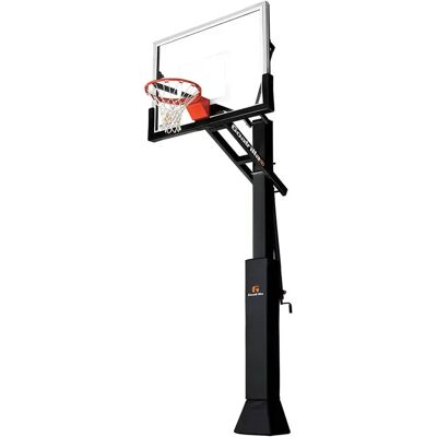 Basketballkorb Goalrilla CV54 Noir 137x97 cm unisex Basketballkorb Goalrilla CV54 Noir 137x97 cm unisex