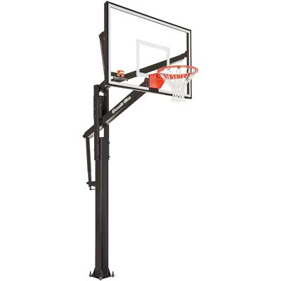 Basketballkorb Goalrilla FT60 Noir 152x96 cm unisex Basketballkorb Goalrilla FT60 Noir 152x96 cm unisex