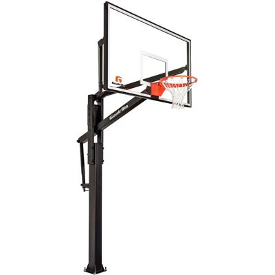 Basketballkorb Goalrilla FT72 Noir 182x106 cm unisex Basketballkorb Goalrilla FT72 Noir 182x106 cm unisex
