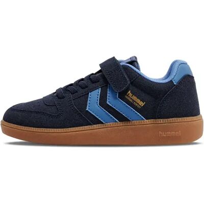 Indoor-Schuhe Kinder Hummel Perfekt Bleu 34 unisex Indoor-Schuhe Kinder Hummel Perfekt Bleu 34 unisex