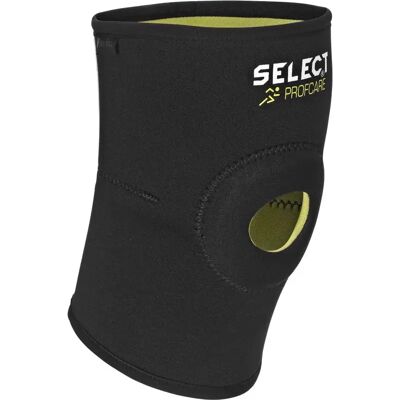 Kniescheibenbandage Select 6201 Noir XL male Kniescheibenbandage Select 6201 Noir XL male
