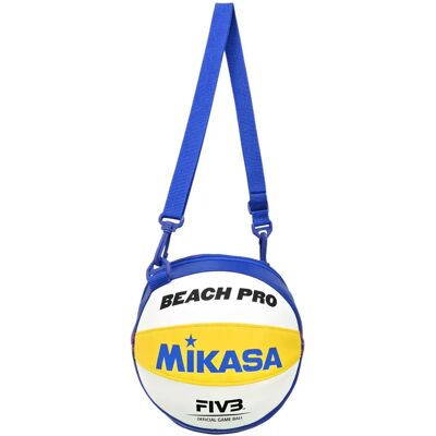 Ball-Tasche Mikasa AC-BGBV550C Blanc TU unisex Ball-Tasche Mikasa AC-BGBV550C Blanc TU unisex