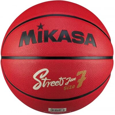 Basketball Mikasa Mikasa BB Orange Taille 7 unisex Basketball Mikasa Mikasa BB Orange Taille 7 unisex