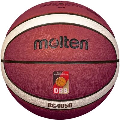 Molten B6G4050-DBB Orange - Tischtennisball Molten B6G4050-DBB Orange - Tischtennisball