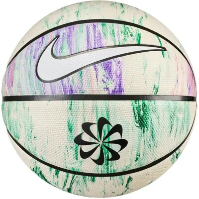 Basketball Nike Everyday Playground 8p Next Nature Deflated Multicolore Taille 7 unisex Basketball Nike Everyday Playground 8p Next Nature Deflated Multicolore Taille 7 unisex