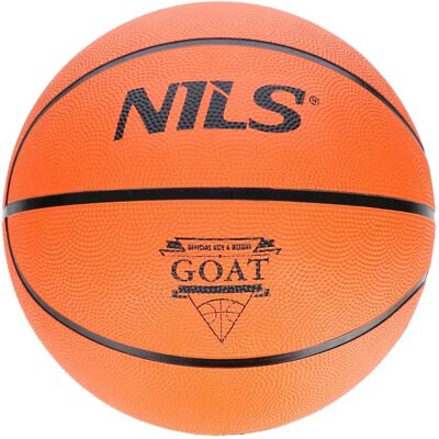 Ball NILS NPK252 Goat 5 Orange 69/71 cm unisex Ball NILS NPK252 Goat 5 Orange 69/71 cm unisex