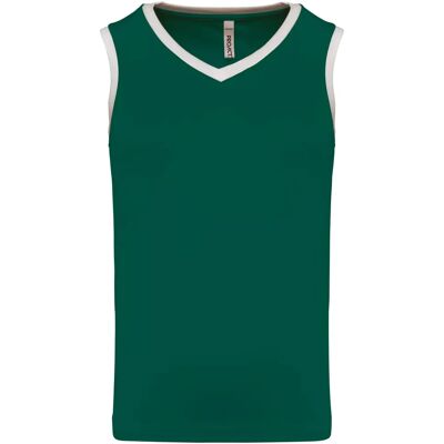 Kindertrikot Proact Vert 6/8 ans unisex Kindertrikot Proact Vert 6/8 ans unisex