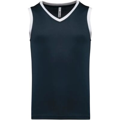 Kindertrikot Proact Bleu 12/14 ans unisex Kindertrikot Proact Bleu 12/14 ans unisex