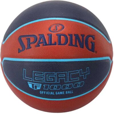 Basketball Spalding TF-1000 Legacy BNXT 2025 Orange TU unisex Basketball Spalding TF-1000 Legacy BNXT 2025 Orange TU unisex